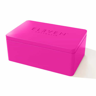 a limited-edition holiday series from ELEVEN Australia that brings vibrant colour, care, and sustainability to your hair routine