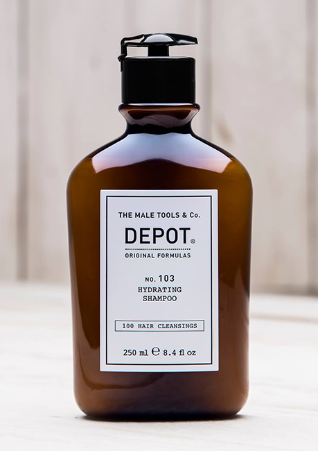 DEPOT - The Male Tools & Co
