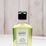 No.406 TRANSPARENT SHAVING GEL (Brushless) - Trendz Studio