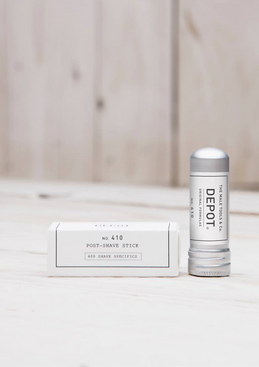 No.410 POST-SHAVE STICK - Trendz Studio