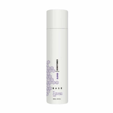 BASE Blonde Conditioner  
