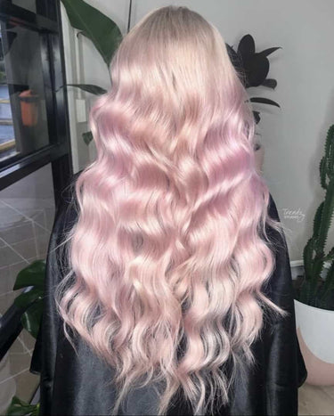 BASE Rose Gold Shampoo 300ml