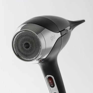 GHD HELIOS™ PROFESSIONAL HAIR DRYER IN BLACK - Trendz Studio