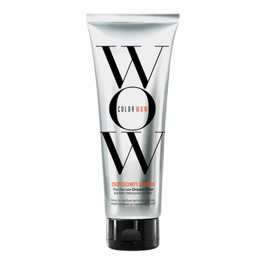 COLOR WOW COLOUR SECURITY SHAMPOO 250ML