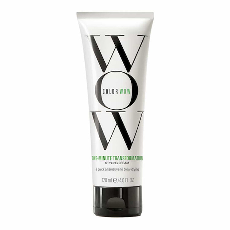 COLOR WOW One Minute Transformation Cream 120ml