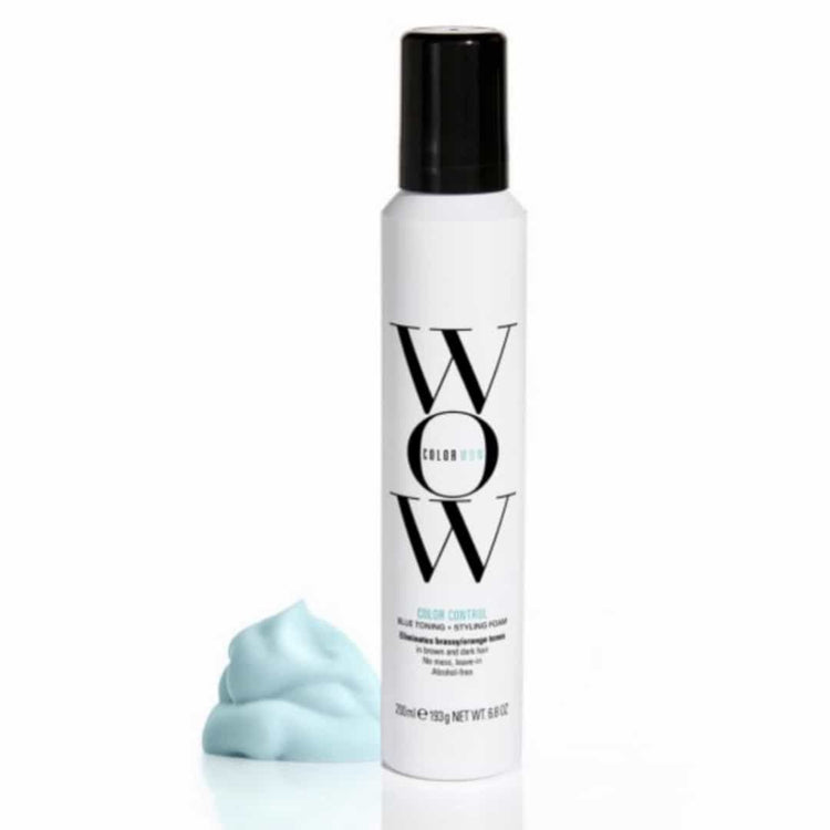 COLOR WOW Color Control Styling Foam 200ml