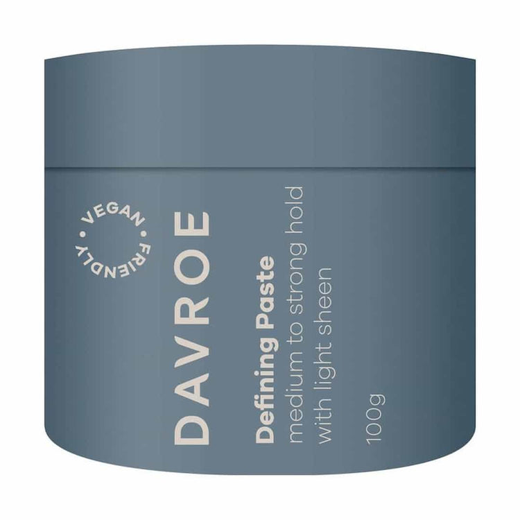 DAVROE Defining Paste 100g