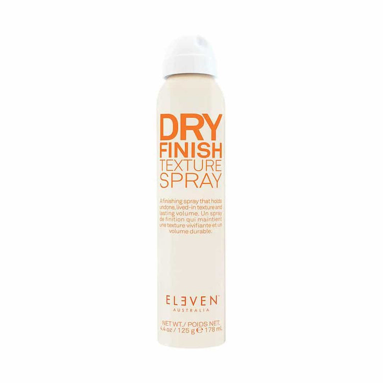 ELEVEN Australia Dry Finish Texture Spray 178ml Trendz Studio Online