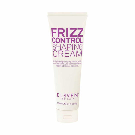 ELEVEN Australia Frizz Control Shaping Cream 150ml Trendz Studio Online