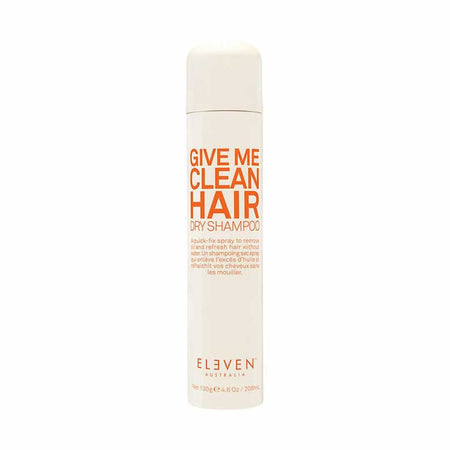 ELEVEN Australia Give Me Clean Hair Dry Shampoo 200ml Trendz Studio Online