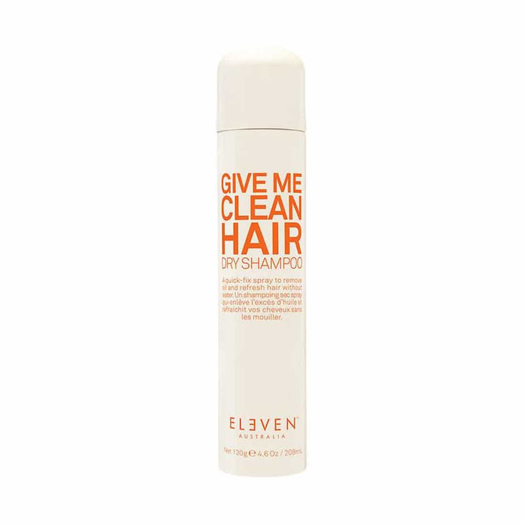 ELEVEN Australia Give Me Clean Hair Dry Shampoo 200ml Trendz Studio Online