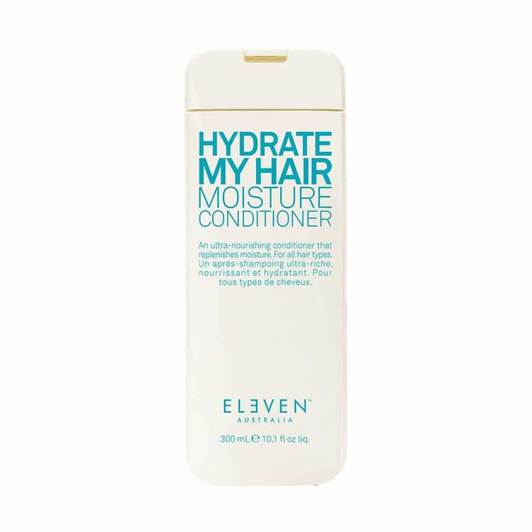 ELEVEN Australia Hydrate My Hair Moisture Conditioner 300ml Trendz Studio