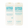 ELEVEN Australia Hydrate Shampoo & Conditioner DUO PACK