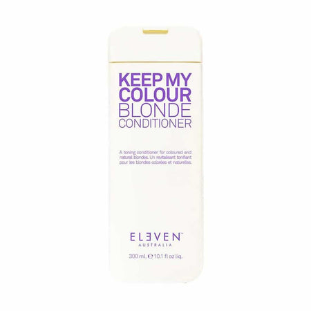 ELEVEN Australia Keep My Colour Blonde Conditioner 300ml