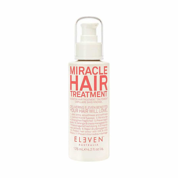ELEVEN Australia Miracle Hair Treatment 125ml