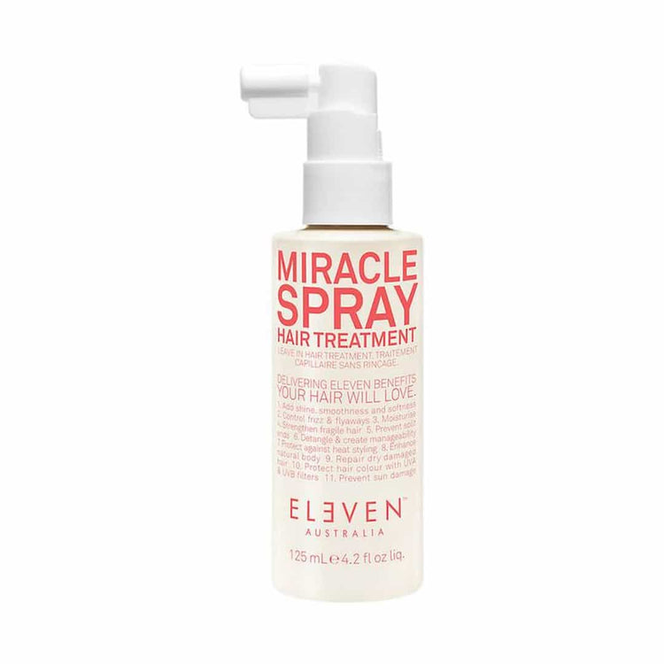 ELEVEN Australia Miracle Spray Hair Treatment 125ml