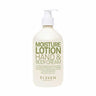 ELEVEN Australia Moisture Lotion Hand & Body Cream 500ml - Trendz Studio