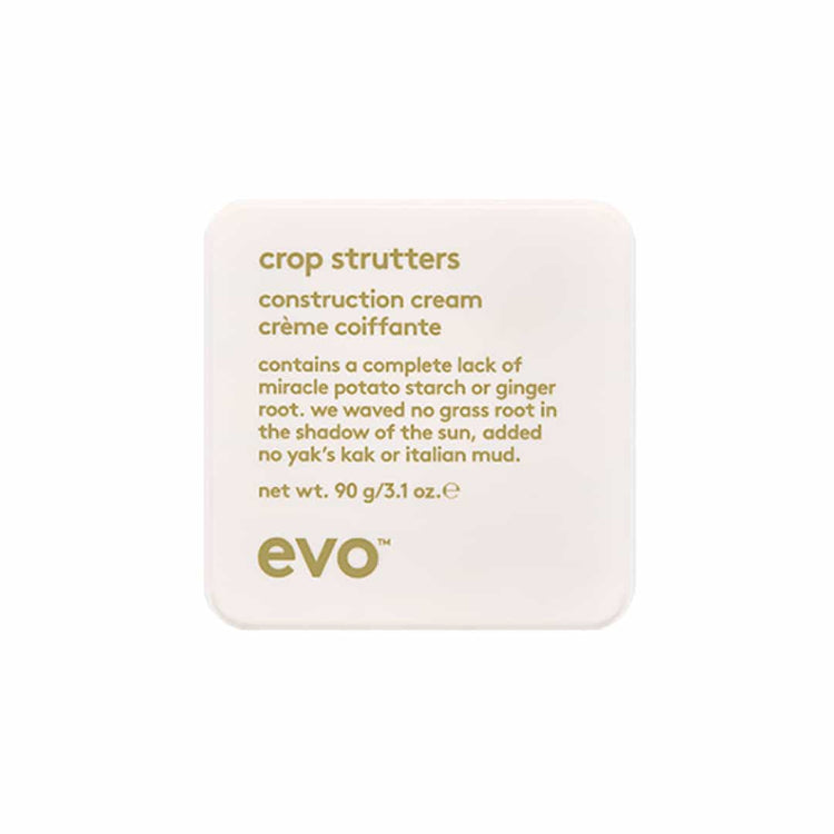 EVO Crop Strutters Construction Cream 90g