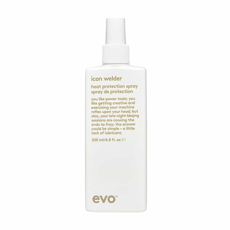 EVO Icon Welder Thermal Spray 200ml