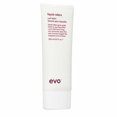 EVO Liquid Rollers Curl Balm 200ml