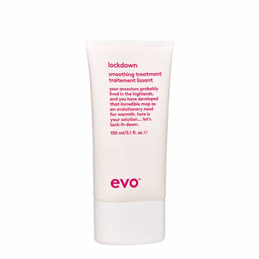 EVO Lockdown Smoothing Treatment 150ml