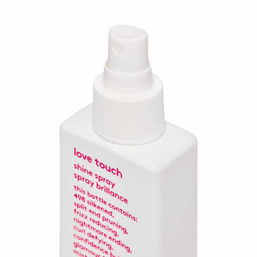 EVO Love Touch Shine Spray 100ml