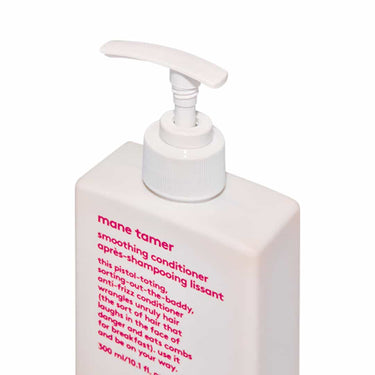 EVO Mane Tamer Smoothing Conditioner 300ml