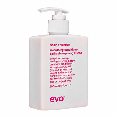 EVO Mane Tamer Smoothing Conditioner 300ml