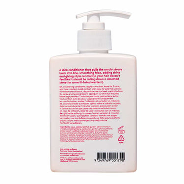 EVO Mane Tamer Smoothing Conditioner 300ml