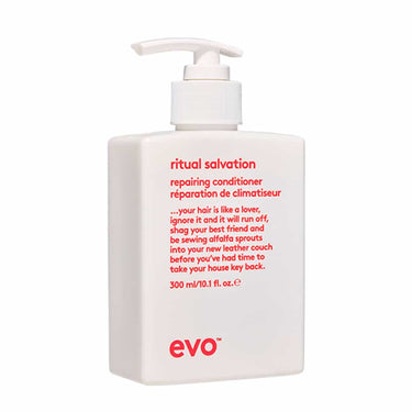 EVO Ritual Salvation Repairing Conditioner 300ml
