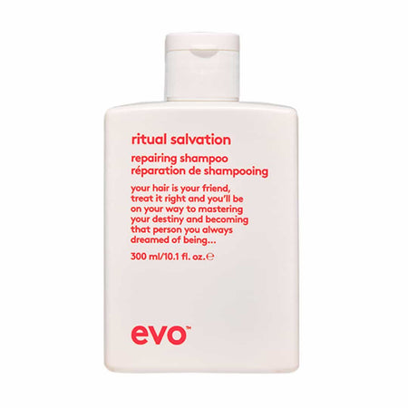EVO Ritual Salvation Repairing Shampoo 300ml