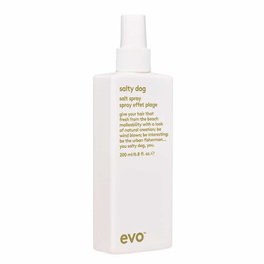 EVO Salty Dog Sea Salt Spray 200ml