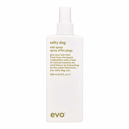 EVO Salty Dog Sea Salt Spray 200ml