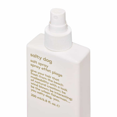 EVO Salty Dog Sea Salt Spray 200ml