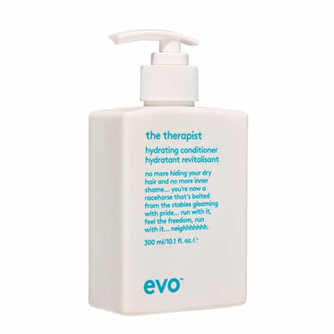 EVO The Therapist Hydrating Conditioner 300ml