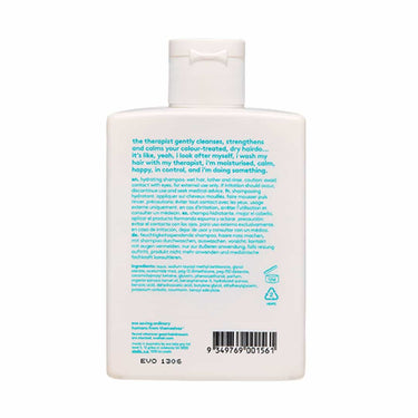 EVO The Therapist Hydrating Shampoo 300ml