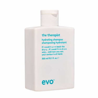 EVO The Therapist Hydrating Shampoo 300ml