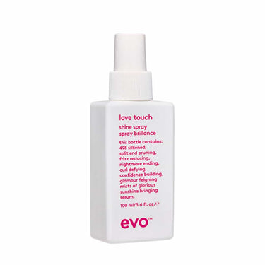 EVO Love Touch Shine Spray 100ml