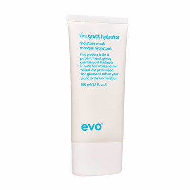 EVO The Great Hydrator Moisture Mask 150ml