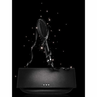 GHD GLIDE STRAIGHTENING HOT BRUSH GIFT SET - Trendz Studio