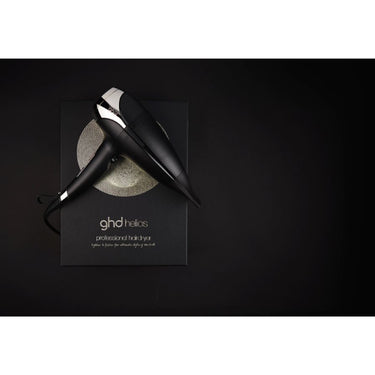 GHD HELIOS™ PROFESSIONAL HAIR DRYER IN BLACK - Trendz Studio