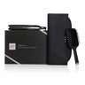 GHD PLATINUM+ HAIR STRAIGHTENER GIFT SET IN BLACK