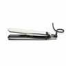 GHD PLATINUM+ HAIR STRAIGHTENER IN WHITE