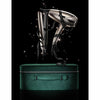 GHD PLATINUM+ & HELIOS™ LIMITED EDITION DELUXE GIFT SET IN WARM PEWTER