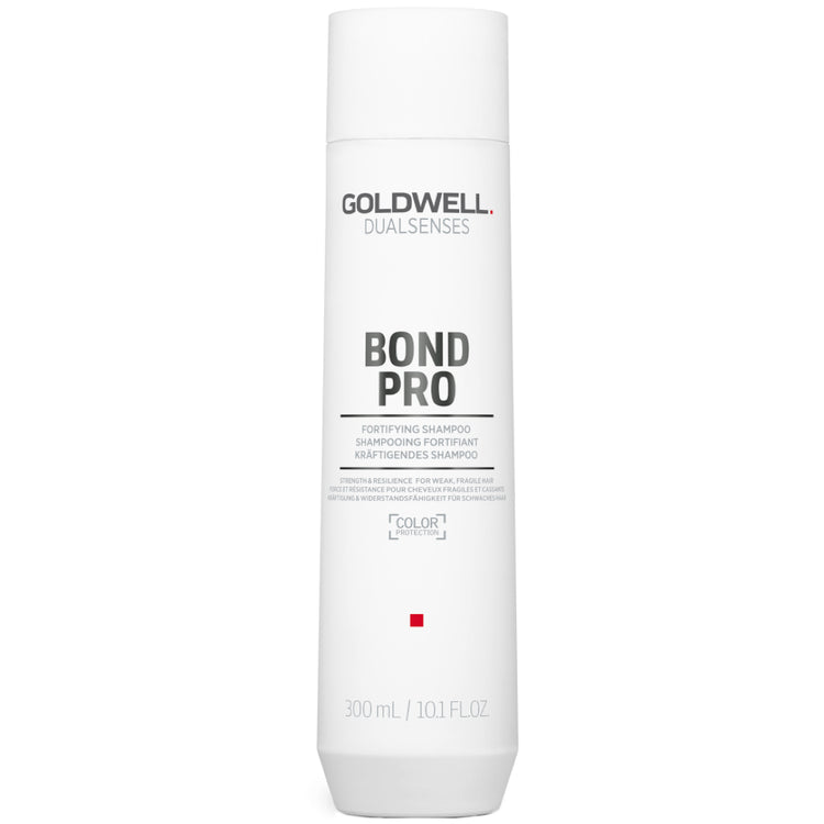 Goldwell Dualsenses Bond Pro Fortifying Shampoo 300ml