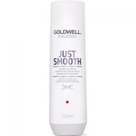 Goldwell Dualsenses Just Smooth Taming Shampoo 300ml