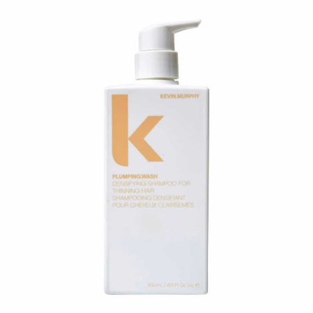 Kevin.Murphy PLUMPING.WASH (Limited Edition) 500ml