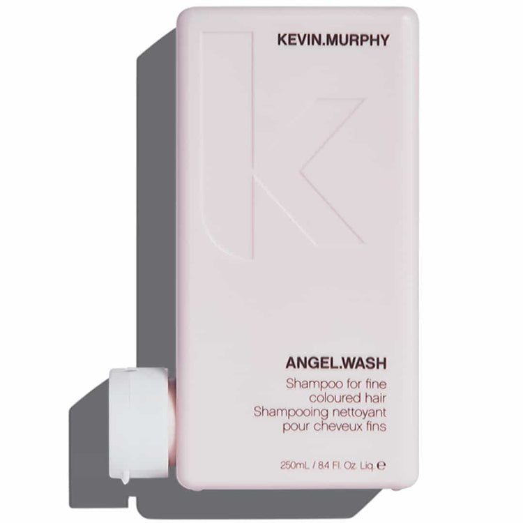 Kevin.Murphy ANGEL.WASH - volume nourishing shampoo for fine coloured hair