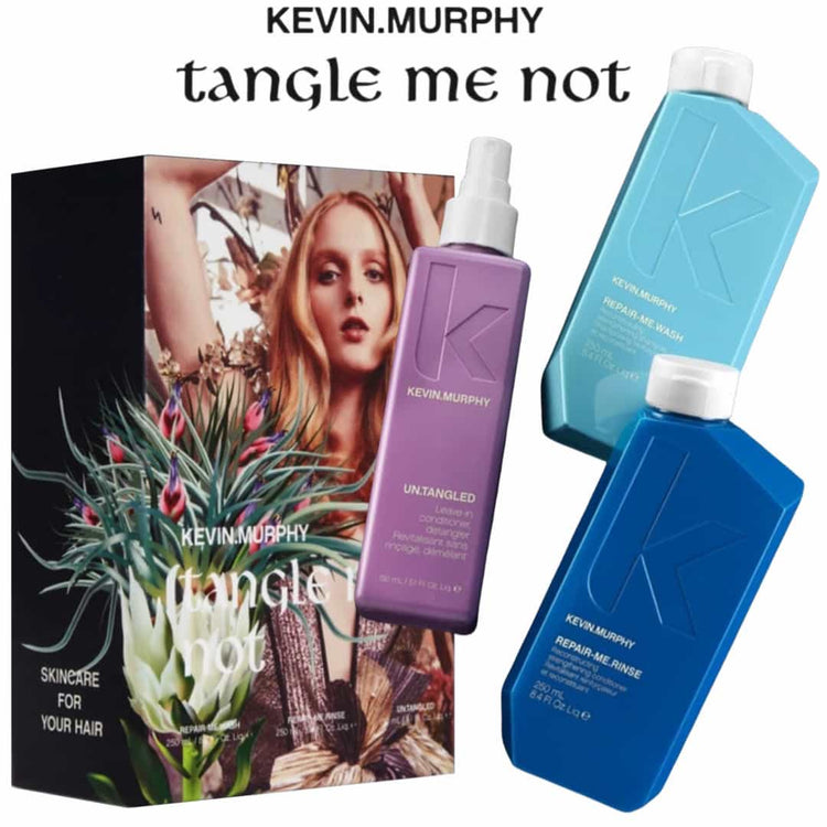 Kevin.Murphy TANGLE ME NOT value pack