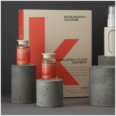 Kevin Murphy Everlasting Colour Vial Home Kit (3 Pack) online free shipping